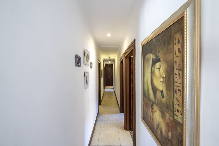 4 Bedroom Property for Sale in Protea Heights Western Cape